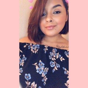 Meet your Posher, Maritza
